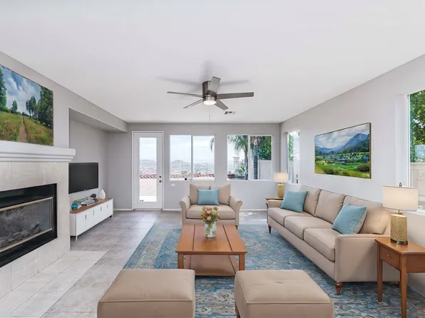 7 Ponte Chiara, Lake Elsinore, CA 92532