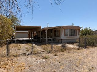 12680 S Apache Pkwy, Topock, AZ 86436