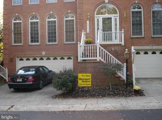 15734 Cherry Blossom Ln, Gaithersburg, MD 20878