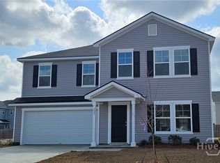 203 Hasty Point Road, Savannah, GA 31407