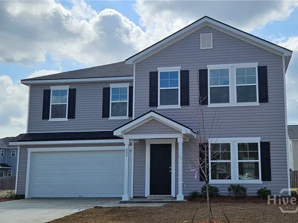 203 Hasty Point Road, Savannah, GA 31407