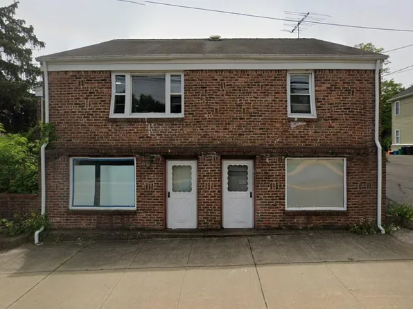 93 E Railroad Ave, West Haverstraw, NY 10993
