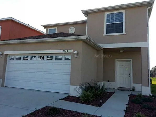 12363 NE 48th Loop, Oxford, FL 34484