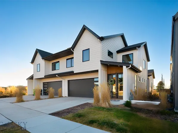 1327 Windrow Dr, Bozeman, MT 59718