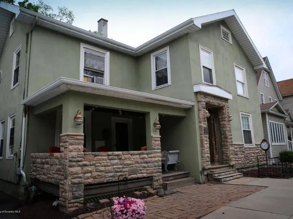 492 N Main St #L-11, Archbald, PA 18403