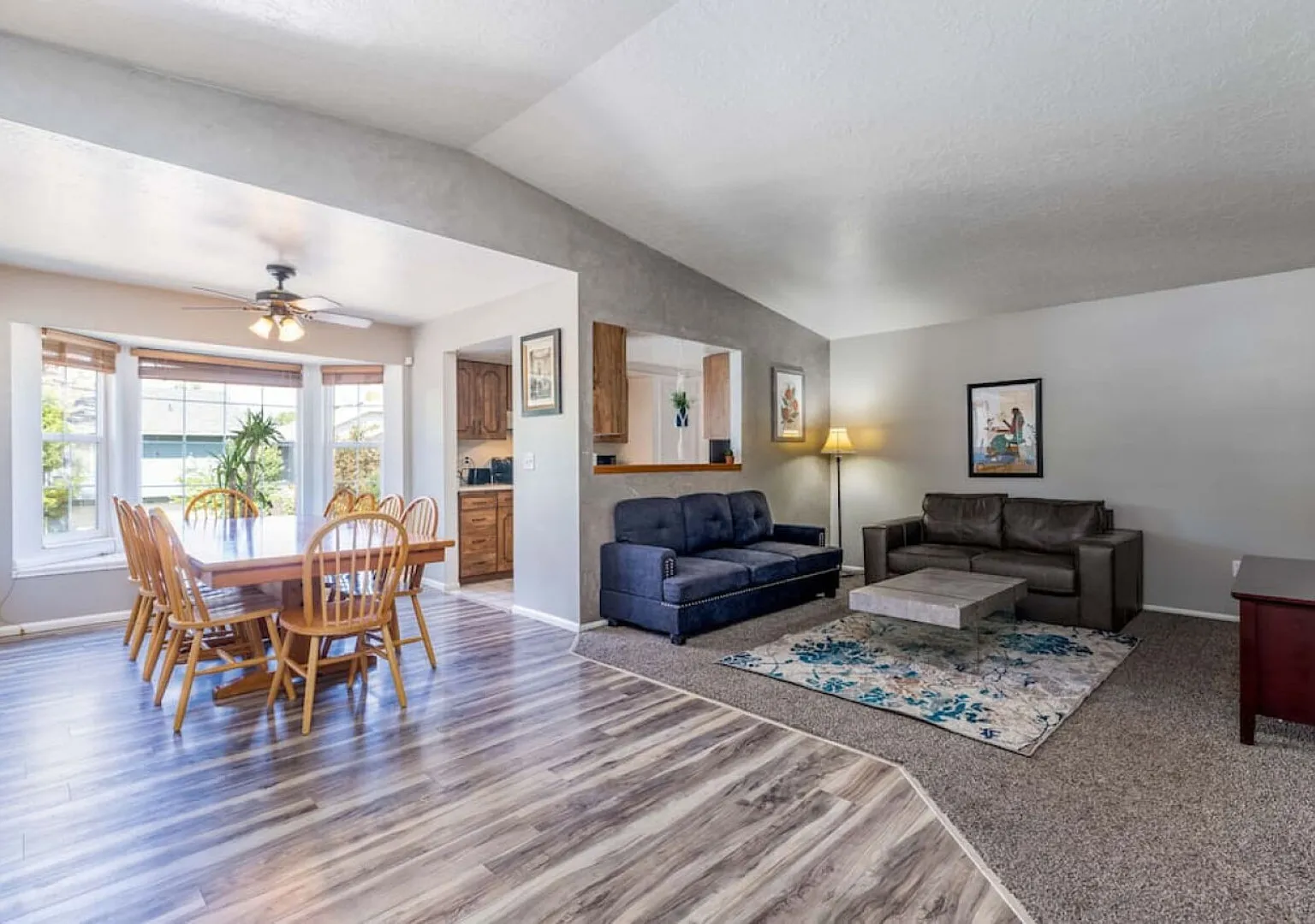 Spacious Pet Friendly Retreat! — Photo 3
