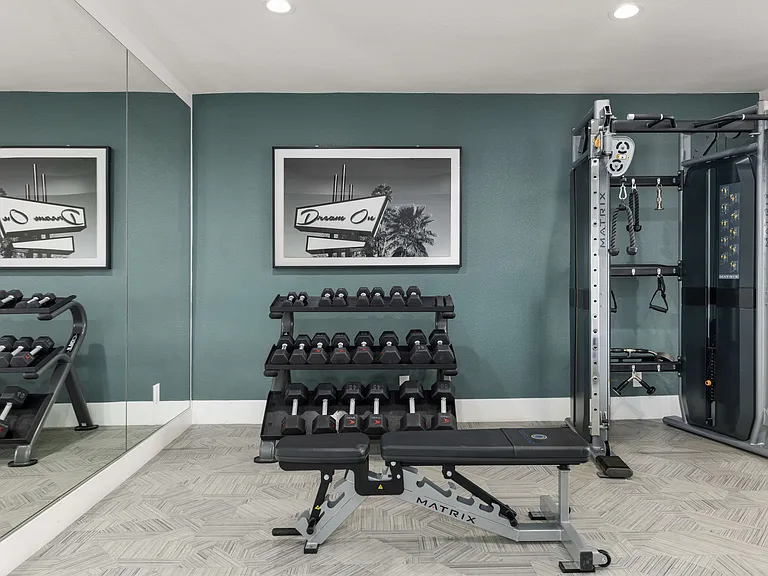 Cortland Scottsdale Mountain — Photo 15