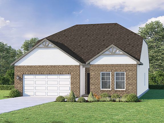 The Heartland - Craftsman 2 Vinyl