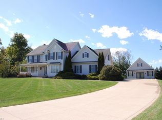 4343 Gladden Pl, Medina, OH 44256