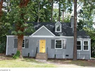 5214 Monument Ave, Richmond, VA 23226
