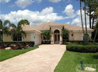7954 Poppy Hills Ln, Port Saint Lucie, FL 34986