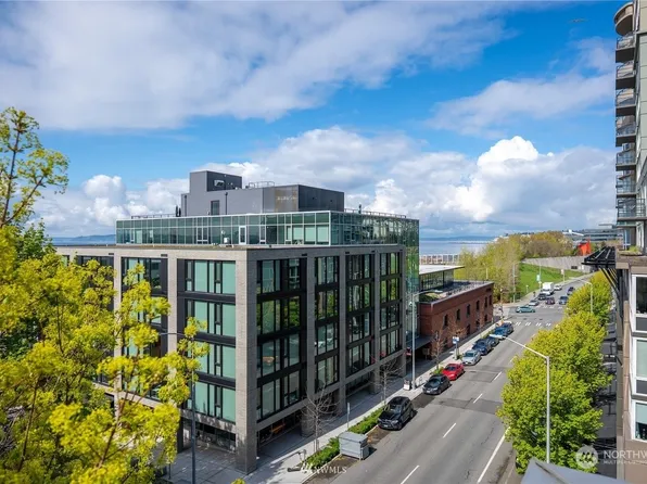 2716 Elliott Avenue #401, Seattle, WA 98121
