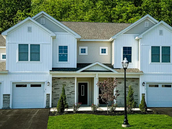 83 Reed's Hollow, Saratoga Springs, NY 12866