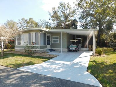 110 Oleander Cv, Leesburg, FL, 34748
