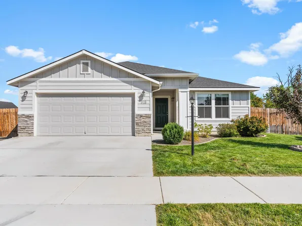 918 Quartzite Ave, Middleton, ID 83644