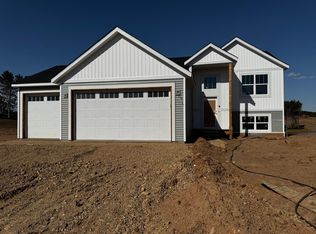 546 Lagrandeur Rd, Somerset, WI 54025