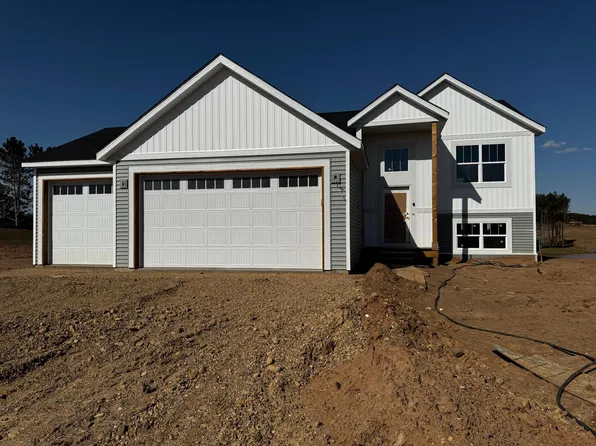 546 Lagrandeur Rd, Somerset, WI 54025