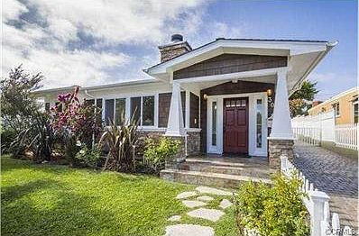 Welcome Home!