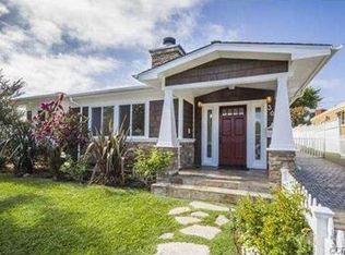 303 Calle De Andalucia, Redondo Beach, CA 90277