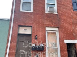 1434 Light St APT A, Baltimore, MD 21230
