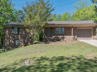 213 Ashley Dr, Pell City, AL 35125