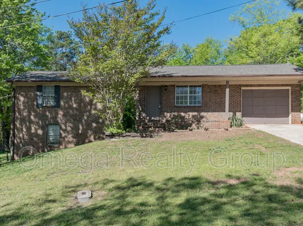 213 Ashley Dr, Pell City, AL 35125