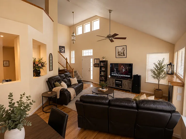 12561 E Harvard Cir — Photo 3