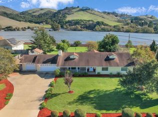 21160 Valle San Juan Dr, Salinas, CA 93907