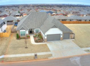 15904 Redstem Way, Edmond, OK 73013