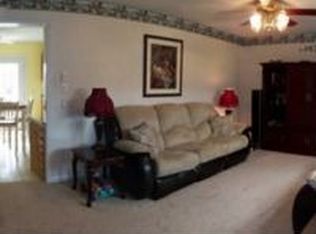 140 Dickens Ln, Felton, DE 19943