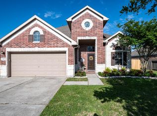 8607 Rocky River St, Cove, TX 77523