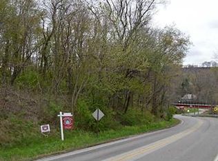 156 Morganza Rd, Canonsburg, PA 15317