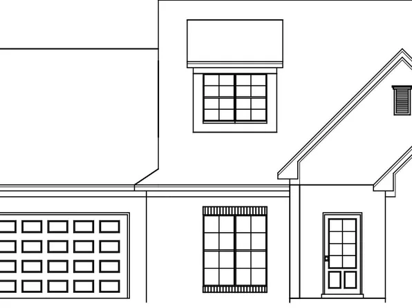 2902 High Pointe Ave, Southaven, MS 38672