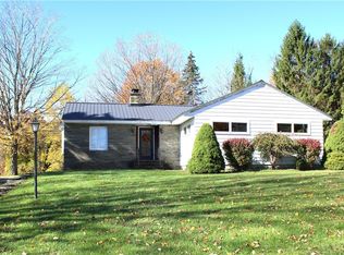 9187 Mullen Hill Rd, Ava, NY 13303