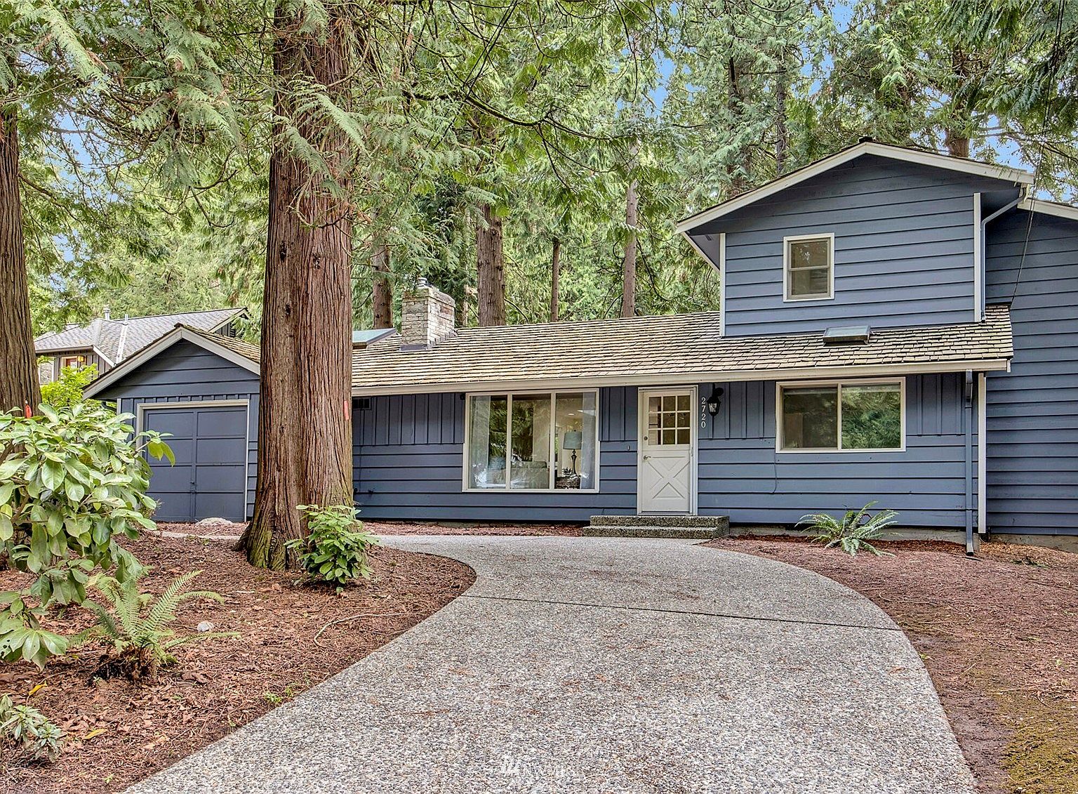 2720 104th Avenue SE, Beaux Arts, WA 98004 Zillow