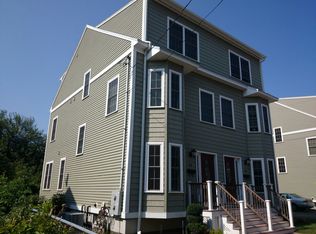 54-60 Holton St, Allston, MA 02134