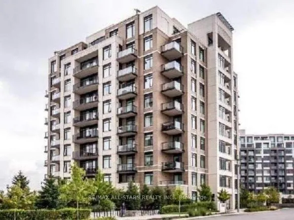 111 Upper Duke Cres, Markham, ON