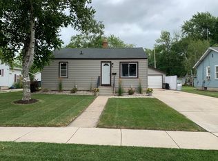 287 Wilson Ave, Fond Du Lac, WI 54935