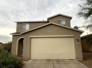 6265 S Sunrise Valley Dr, Tucson, AZ 85706