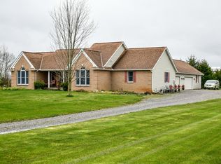 18345 Easton Rd, Marysville, OH 43040