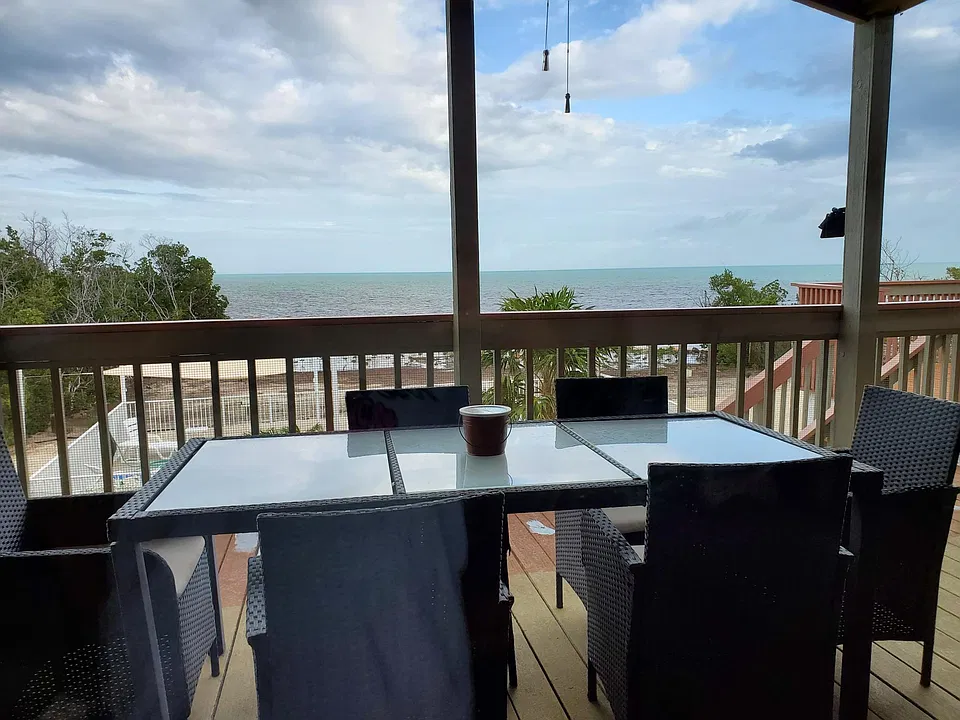 Overseas Hwy