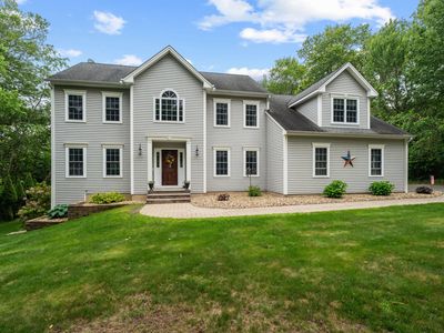 67 Warren Glen, Burlington, CT, 06013