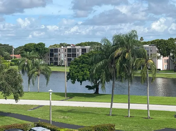 7310 Ashford Place #401, Delray Beach, FL 33446