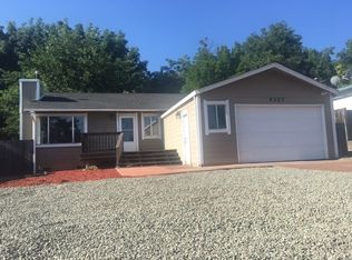 9327 Chippewa Trl, Kelseyville, CA 95451