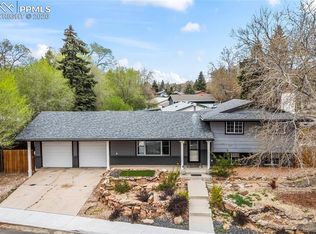 4518 Moffat Ln, Colorado Springs, CO 80915