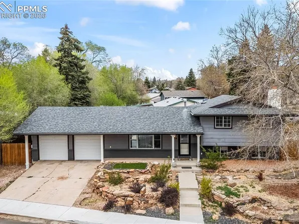 4518 Moffat Ln, Colorado Springs, CO 80915