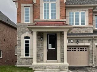 254 Silk Twist Dr, East Gwillimbury, ON L9N 0X3