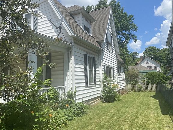 Property Side View
