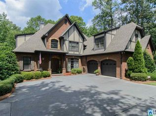 3681 Vestcreek Cv, Vestavia, AL 35243