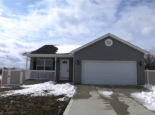 381 Hubbell Cir, Cleveland, OH